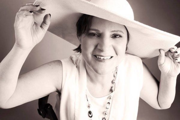 Connie Cachia